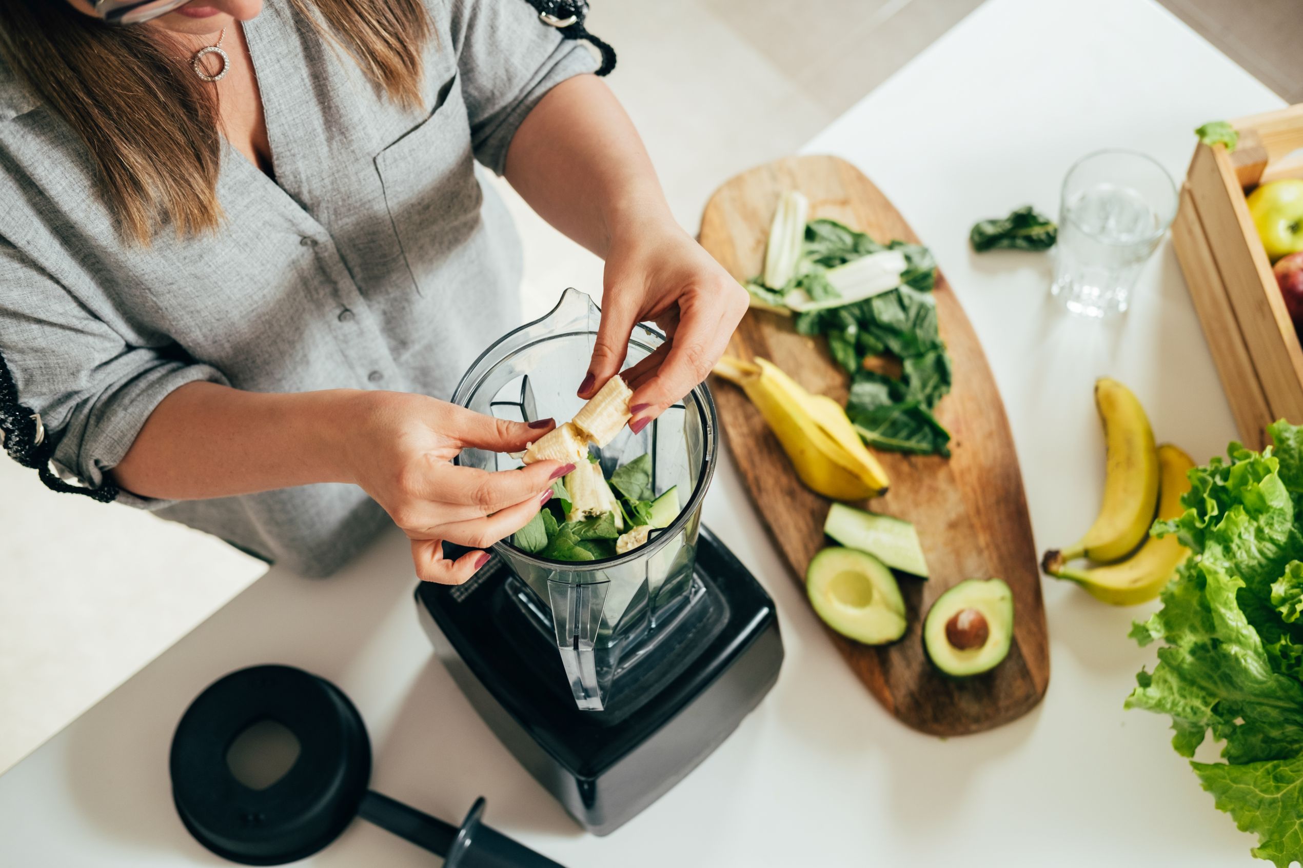 Featured image for “Nutrition Strategies for Ear Health”